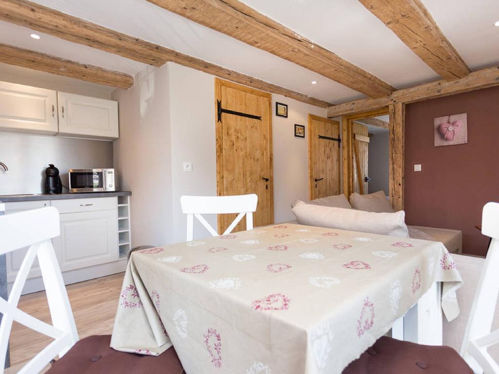 Les Granges De Jadis D'Alsace Apartment Holtzwihr Exterior photo